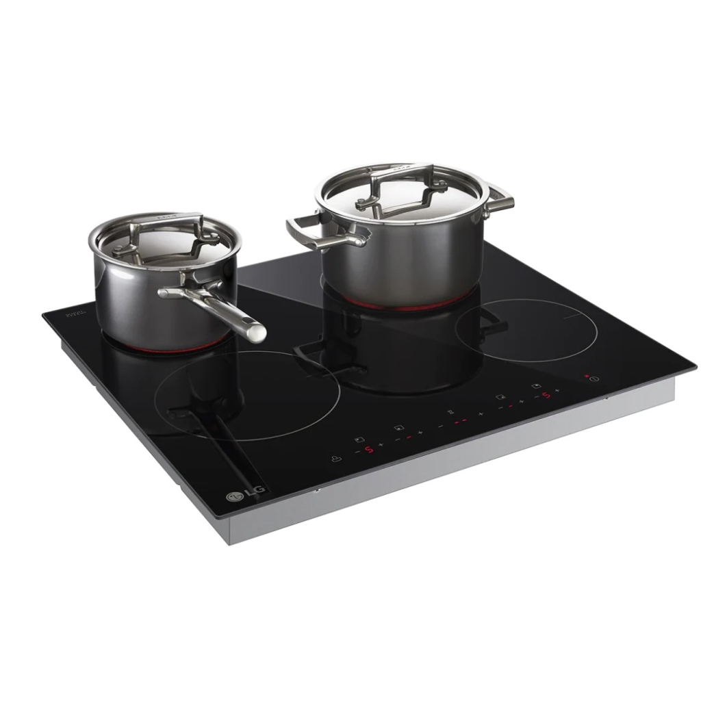 Варочная поверхность LG CBEZD2414B - 7