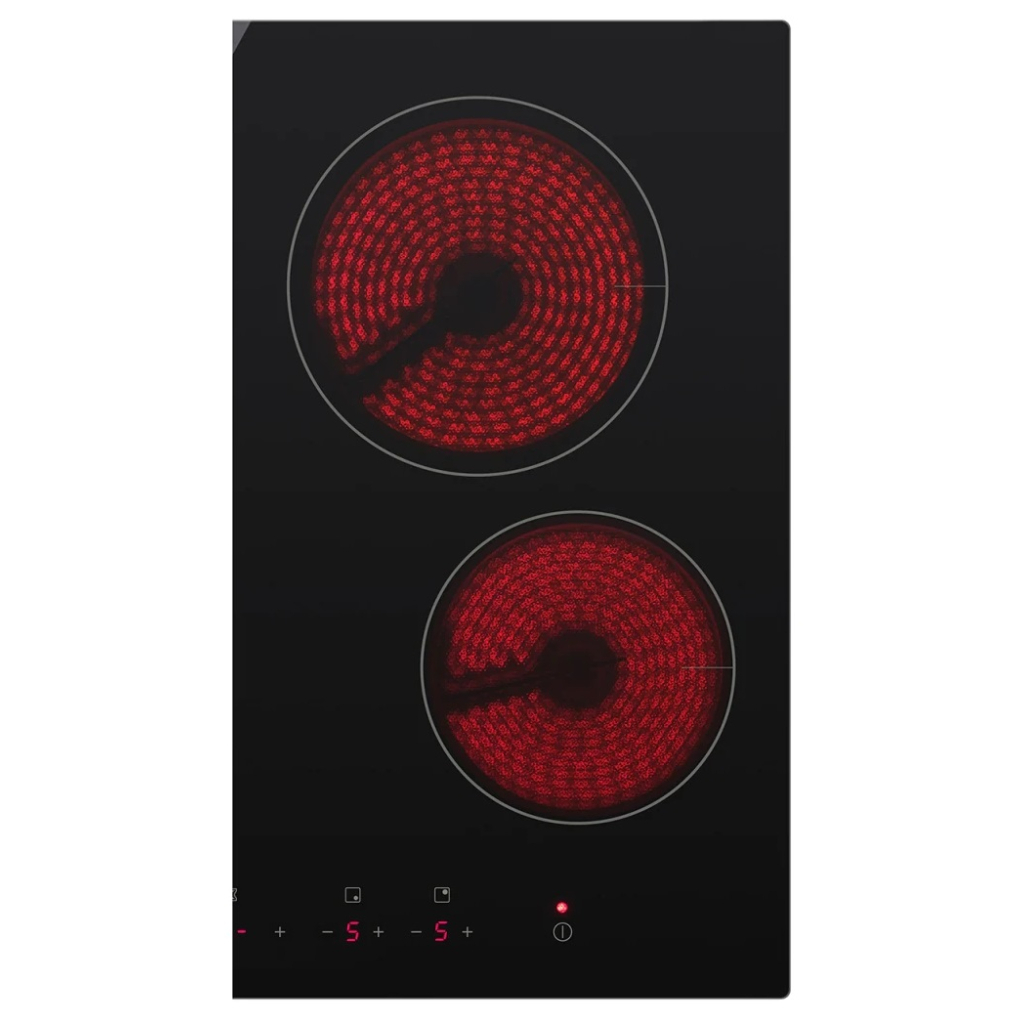 Варочная поверхность LG CBEZD2414B - 11