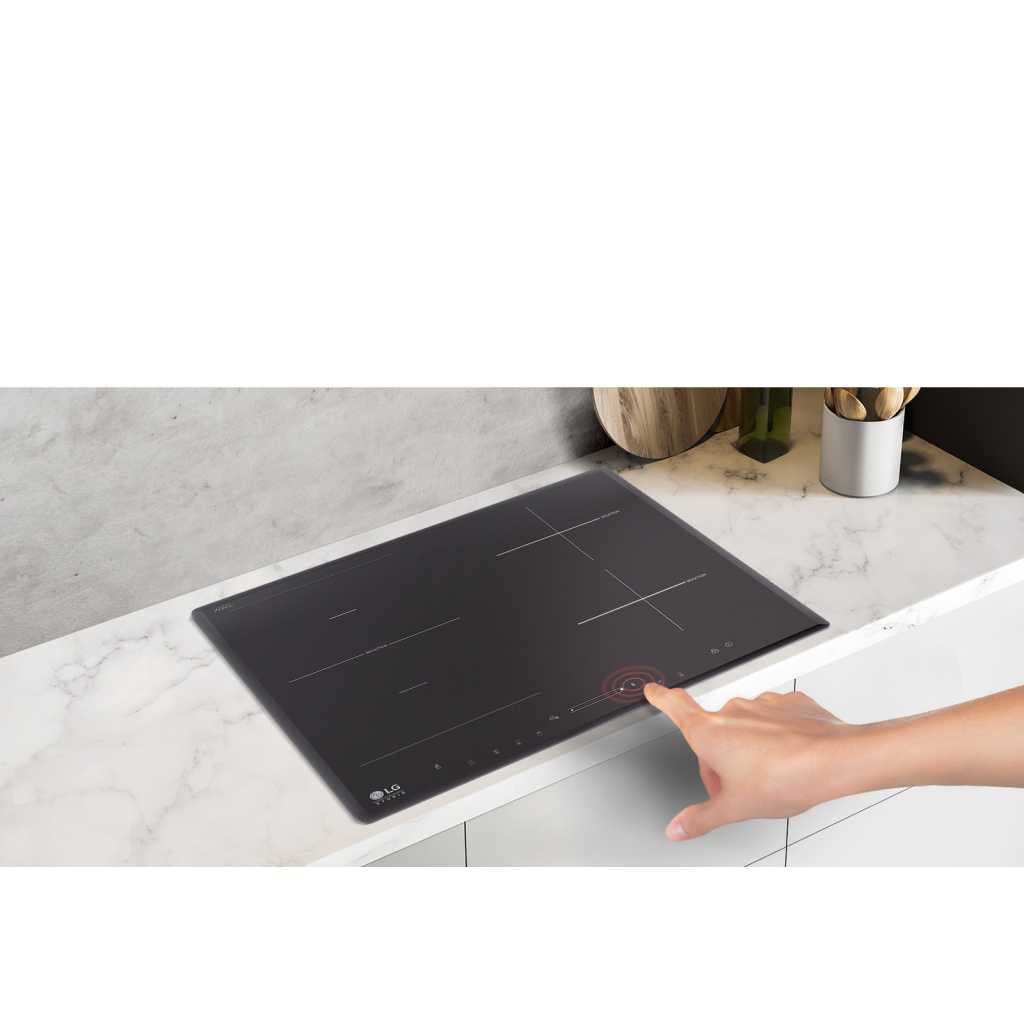 Варочная поверхность LG HU641PH - 2