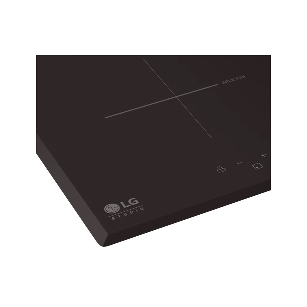 Варочная поверхность LG HU641PH - 3