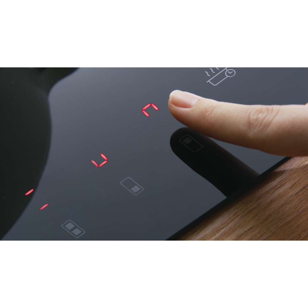 Варочная поверхность LG HU641PH - 5