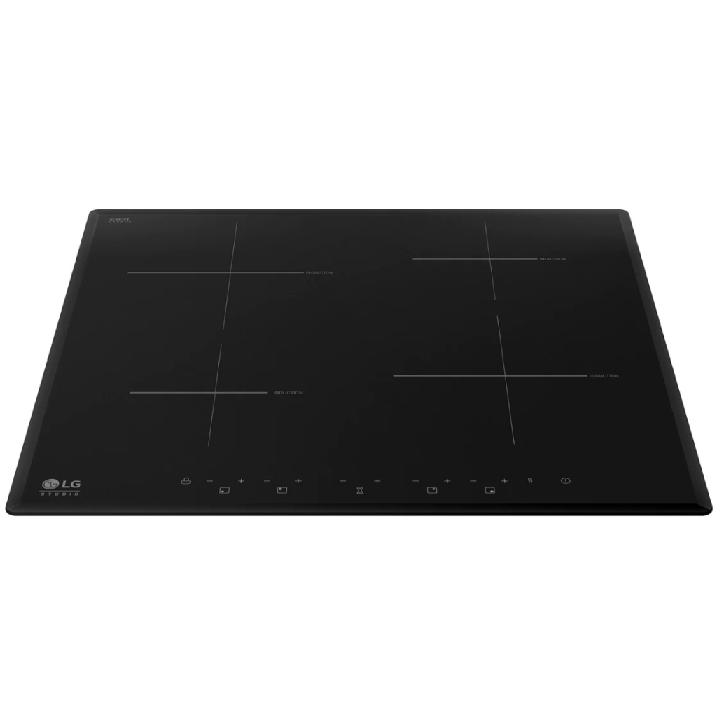 Варочная поверхность LG HU641PH - 8