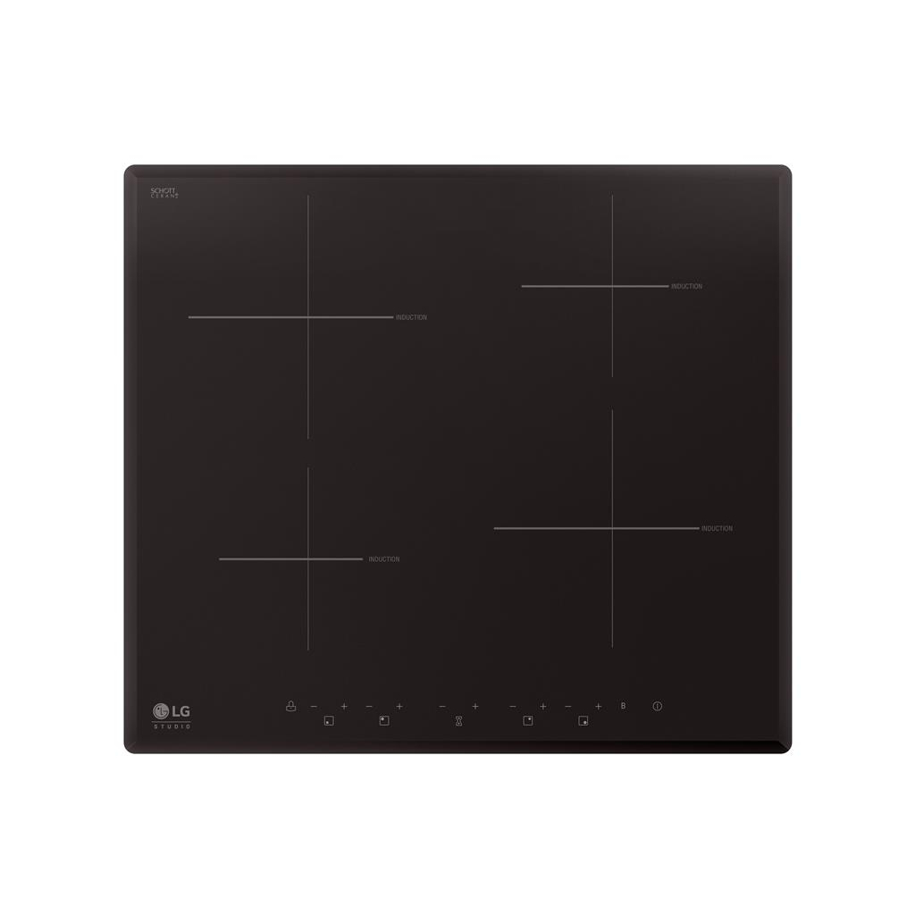 Варочная поверхность LG HU641PH