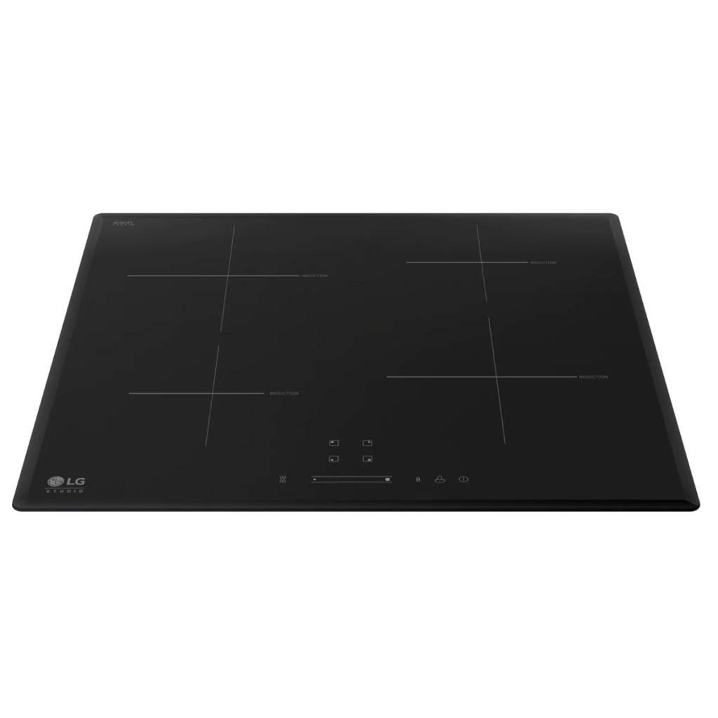 Варочная поверхность LG HU642PH - 7