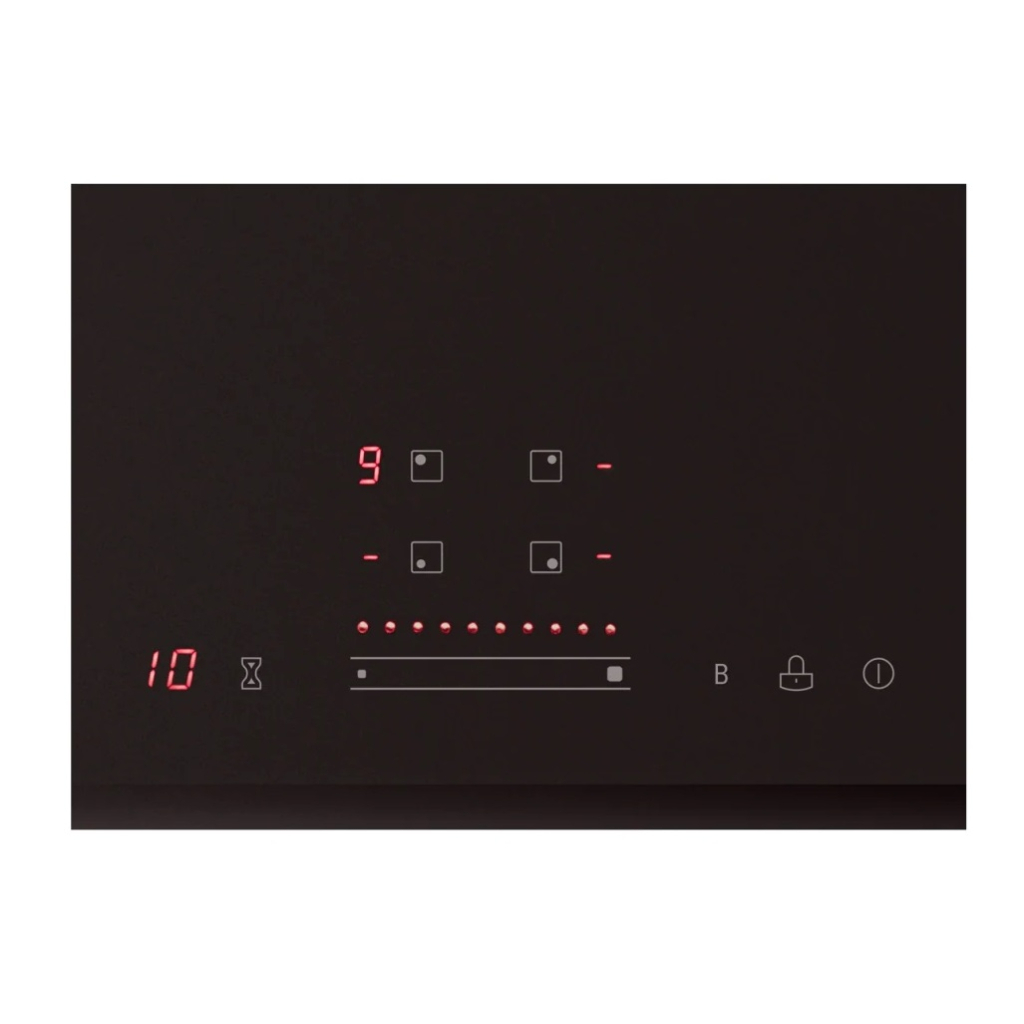 Варочная поверхность LG HU642PH - 10