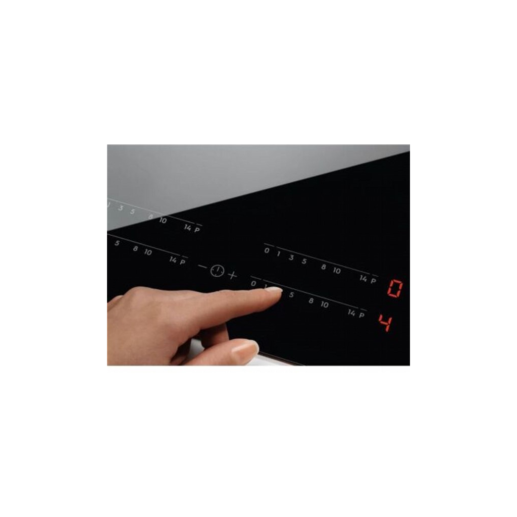 Варочная поверхность Electrolux IPE6455KF - 1
