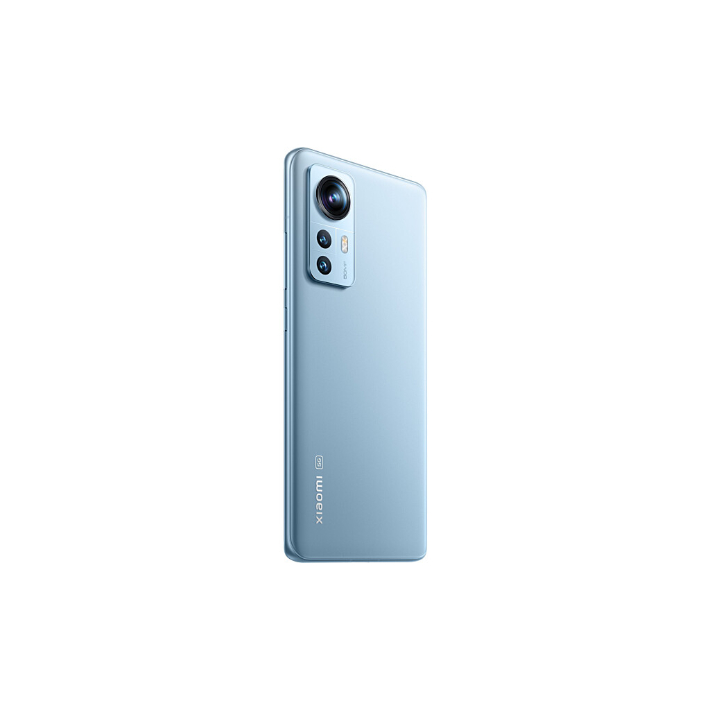 Мобильный телефон Xiaomi 12 5G 8/256GB Blue - 7