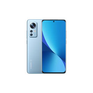 Мобильный телефон Xiaomi 12 5G 8/256GB Blue