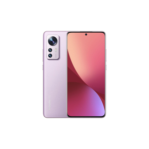 Мобильный телефон Xiaomi 12 5G 8/256GB Purple