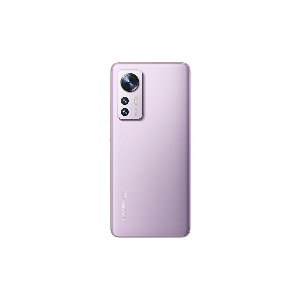 Мобильный телефон Xiaomi 12 5G 12/256GB Purple - 2