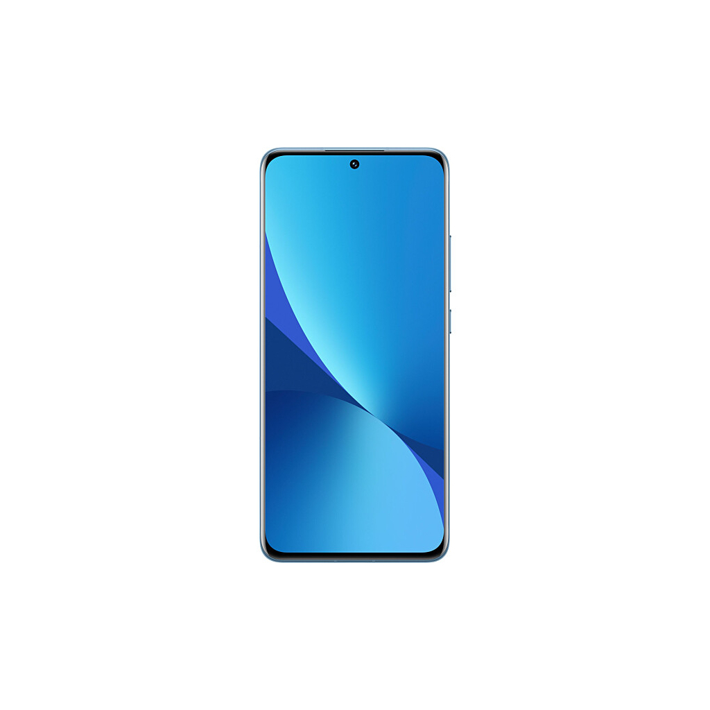 Мобильный телефон Xiaomi 12 5G 12/256GB Blue - 1