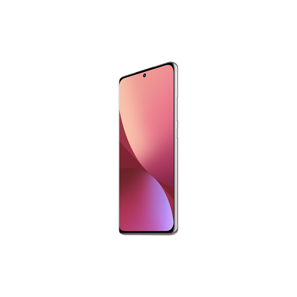 Мобильный телефон Xiaomi 12 5G 8/128GB Purple - 6