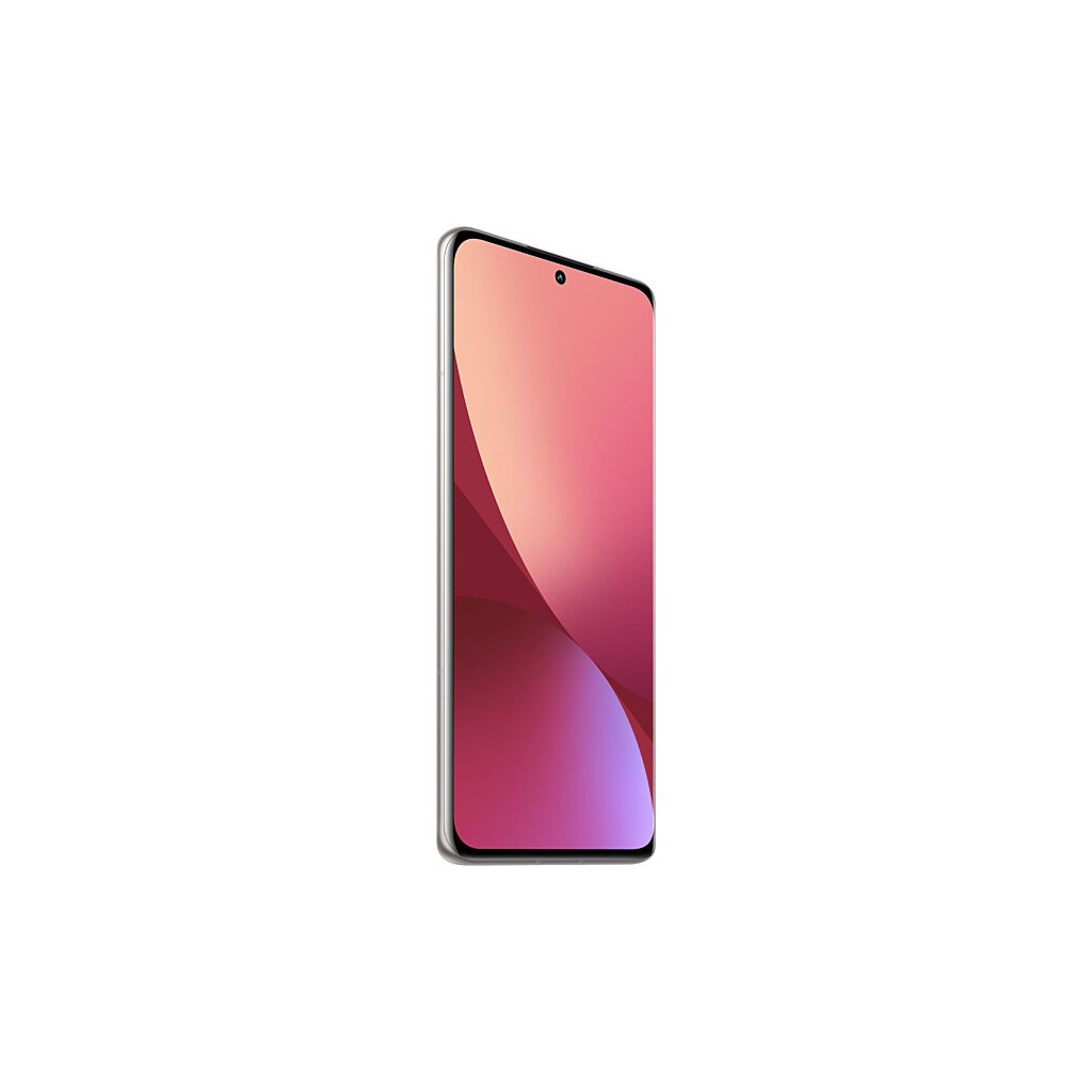 Мобильный телефон Xiaomi 12X 5G 8/256GB Purple - 7