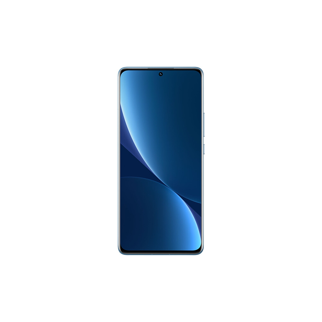 Мобильный телефон Xiaomi 12 Pro 5G 12/256GB Blue - 1