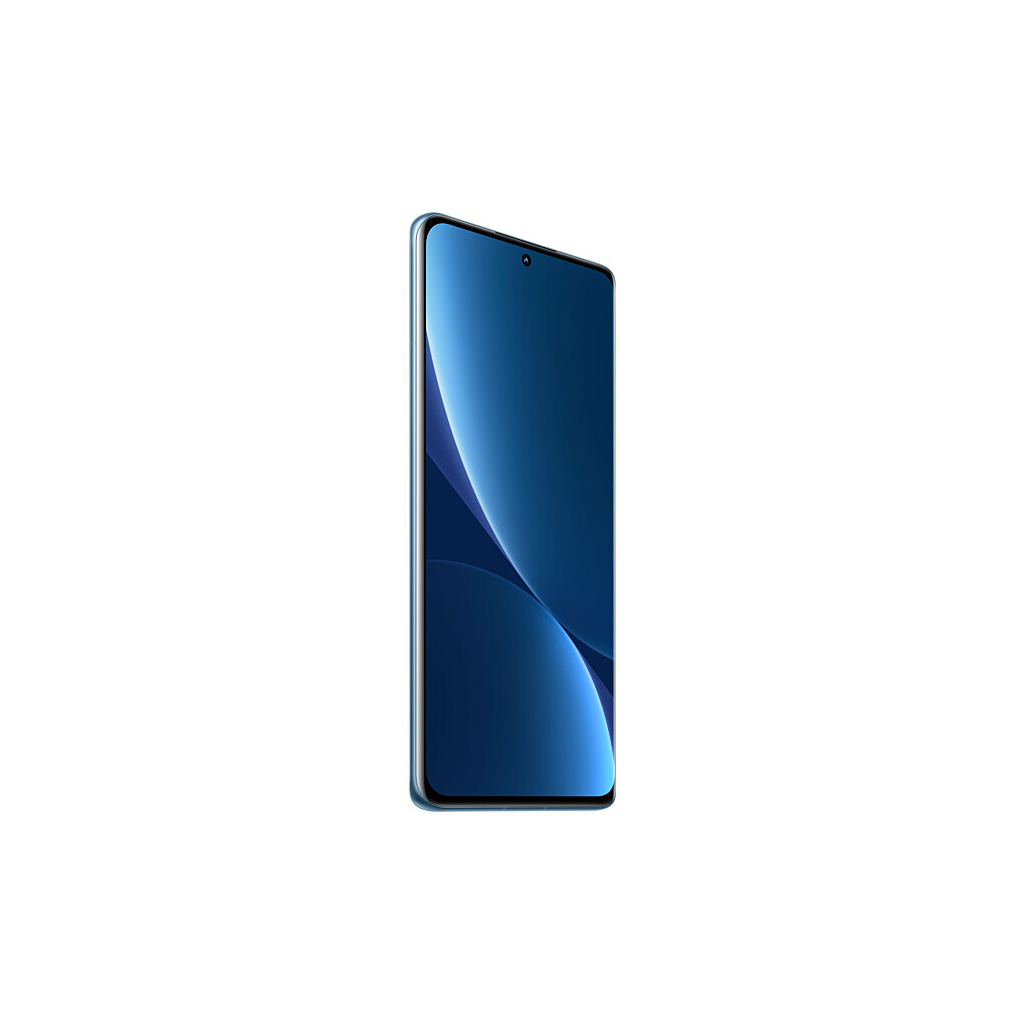 Мобильный телефон Xiaomi 12 Pro 5G 12/256GB Blue - 5