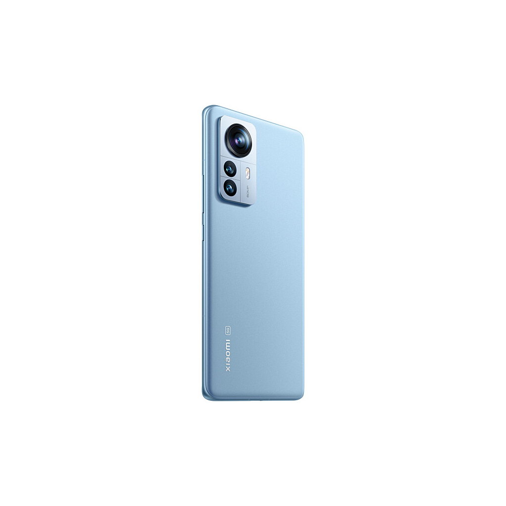 Мобильный телефон Xiaomi 12 Pro 5G 12/256GB Blue - 6