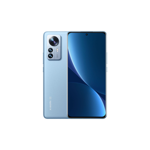 Мобильный телефон Xiaomi 12 Pro 5G 12/256GB Blue