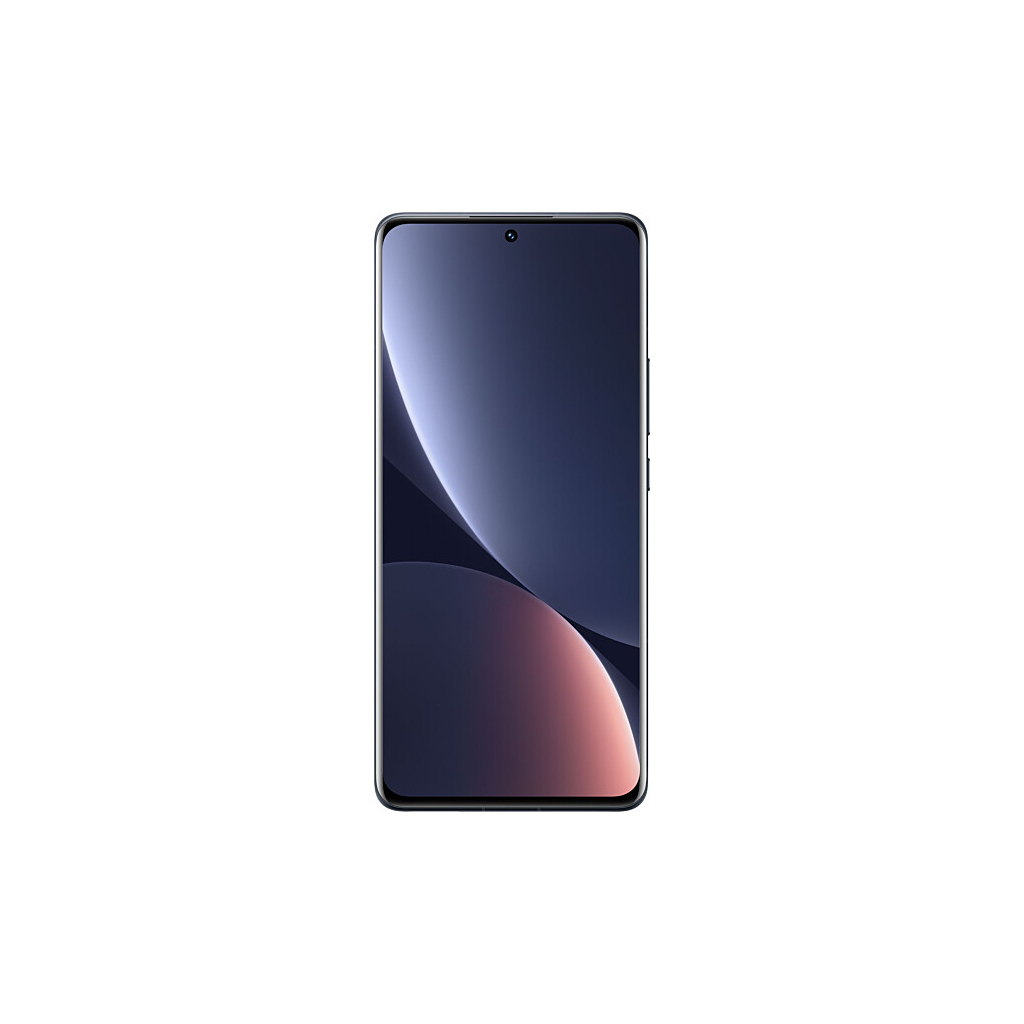 Мобильный телефон Xiaomi 12 Pro 5G 12/256GB Gray - 1