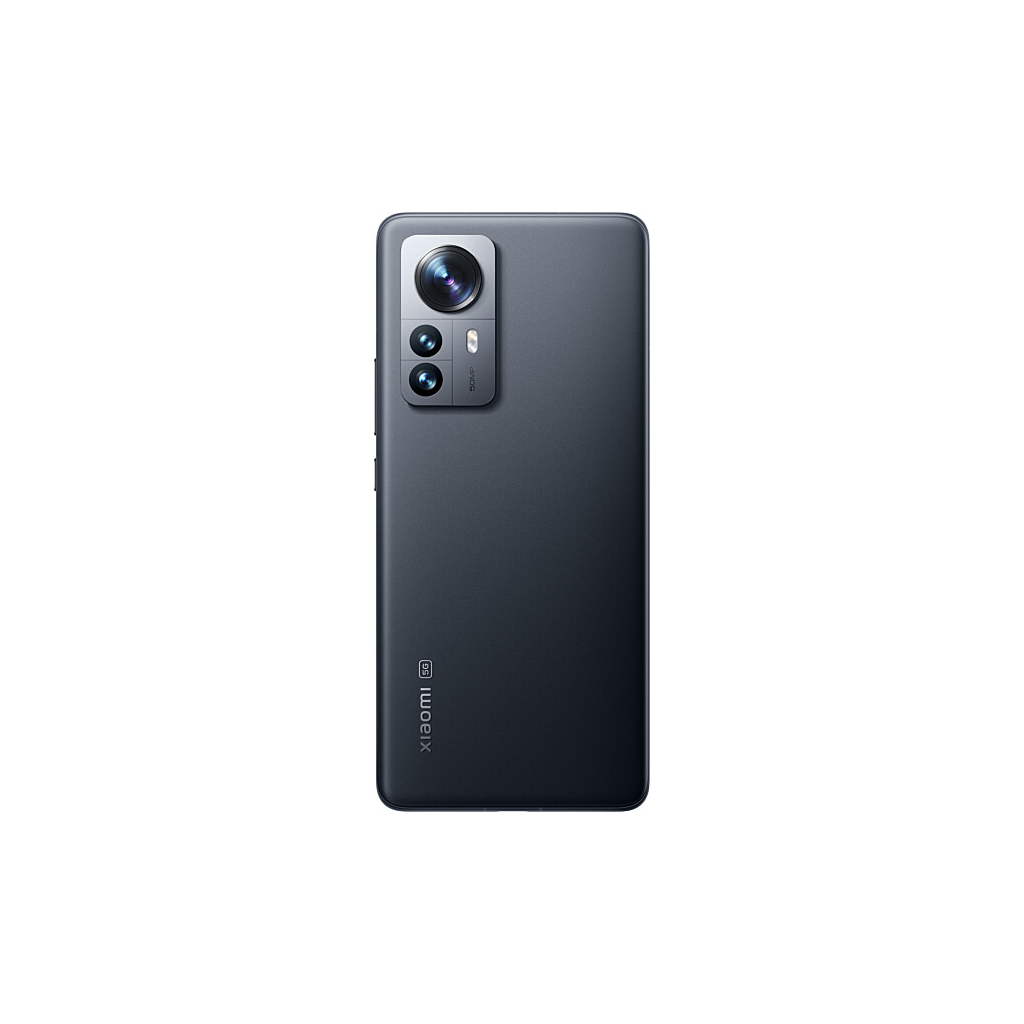 Мобильный телефон Xiaomi 12 Pro 5G 12/256GB Gray - 2