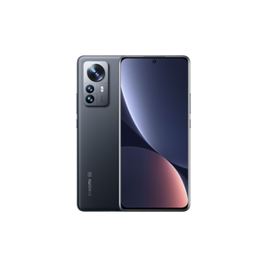 Мобильный телефон Xiaomi 12 Pro 5G 12/256GB Gray