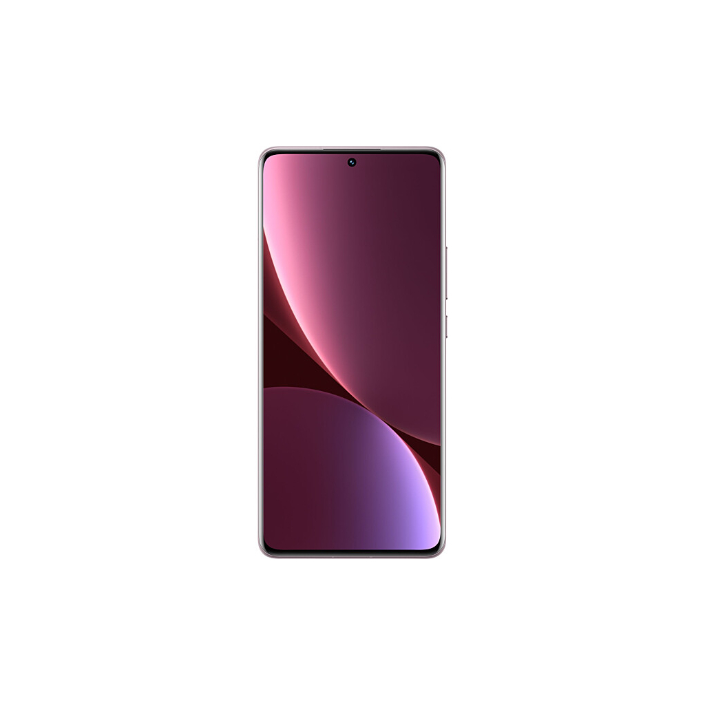 Мобильный телефон Xiaomi 12 Pro 5G 12/256GB Purple - 1