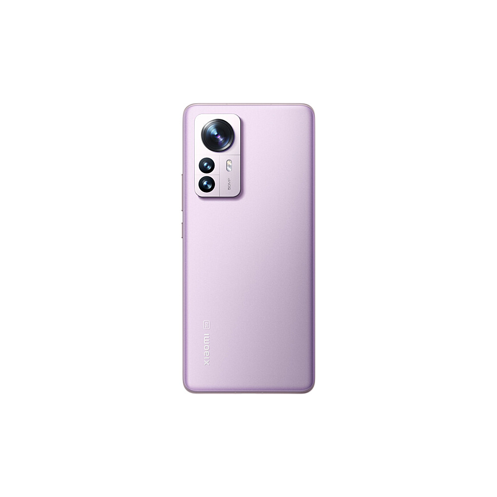 Мобильный телефон Xiaomi 12 Pro 5G 12/256GB Purple - 2