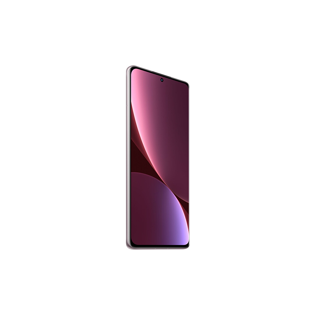 Мобильный телефон Xiaomi 12 Pro 5G 12/256GB Purple - 5