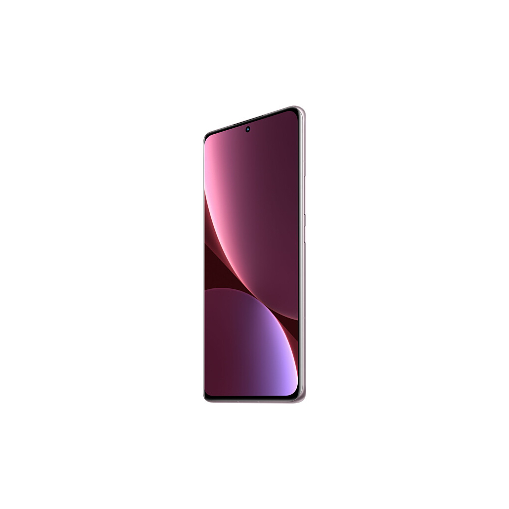 Мобильный телефон Xiaomi 12 Pro 5G 12/256GB Purple - 6