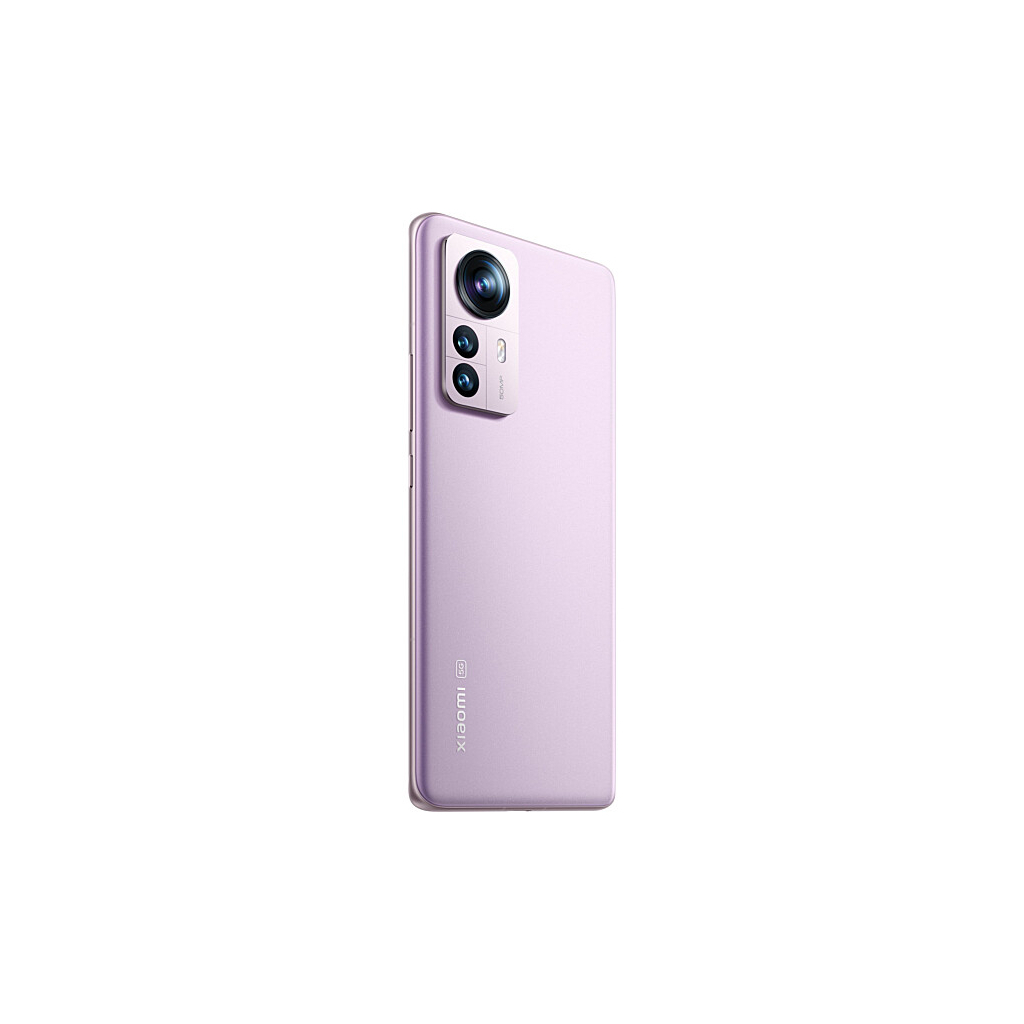 Мобильный телефон Xiaomi 12 Pro 5G 12/256GB Purple - 7
