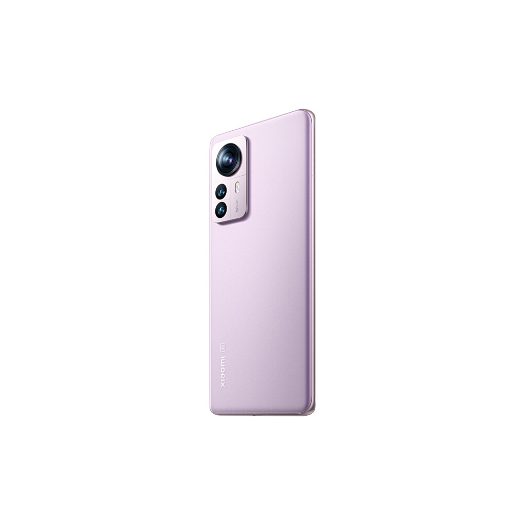 Мобильный телефон Xiaomi 12 Pro 5G 12/256GB Purple - 8