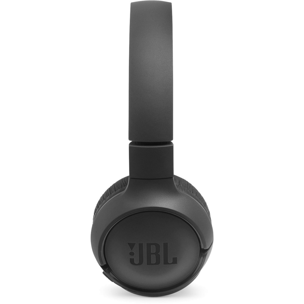 Наушники JBL Tune 560 BT Black (JBLT560BTBLK) - 2