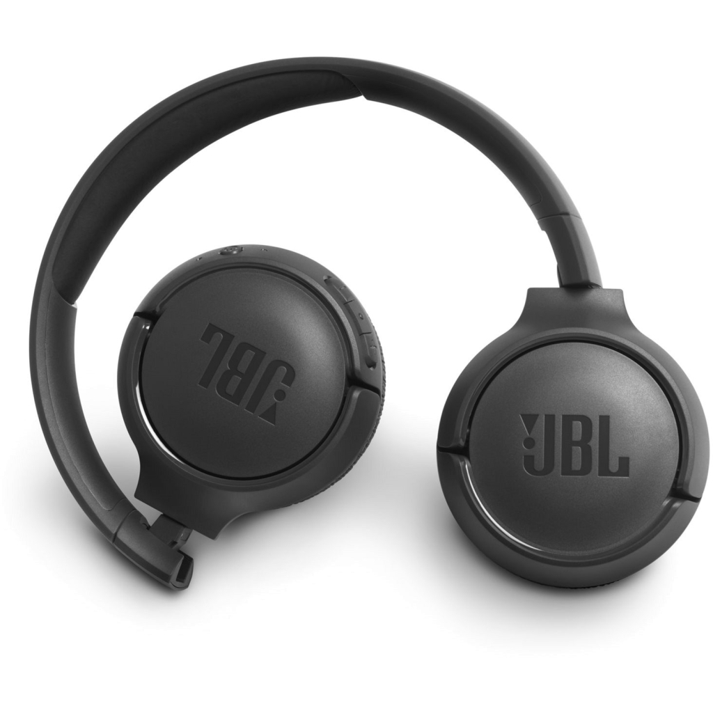 Наушники JBL Tune 560 BT Black (JBLT560BTBLK) - 3