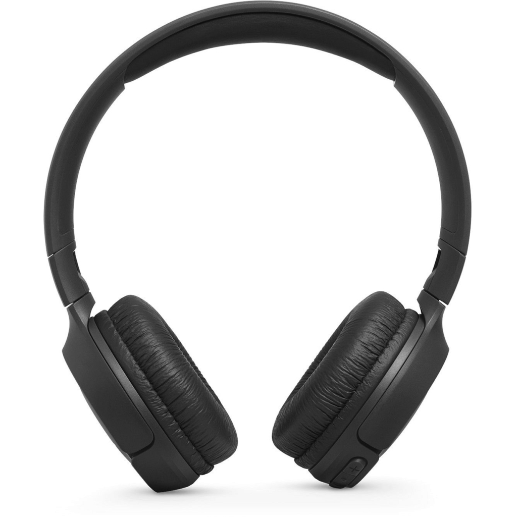 Наушники JBL Tune 560 BT Black (JBLT560BTBLK) - 4