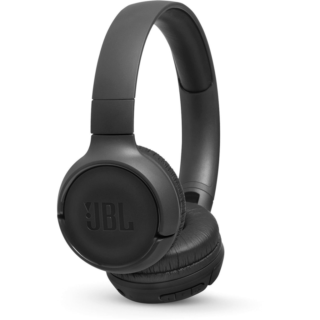 Наушники JBL Tune 560 BT Black (JBLT560BTBLK) - 5