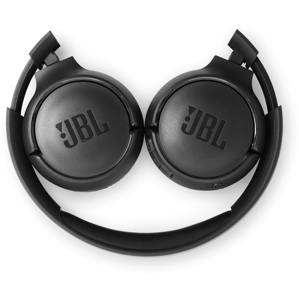 Наушники JBL Tune 560 BT Black (JBLT560BTBLK) - 6