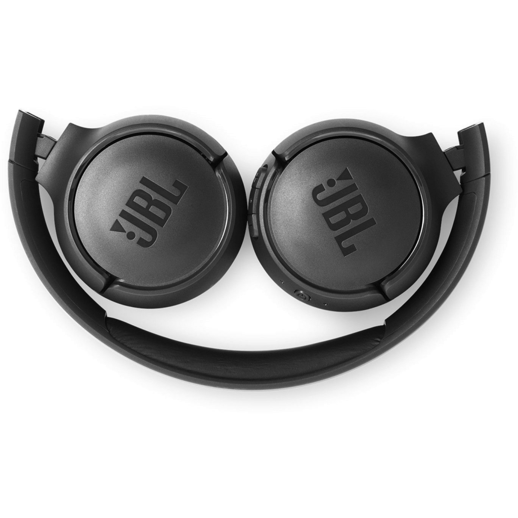 Наушники JBL Tune 560 BT Black (JBLT560BTBLK) - 7