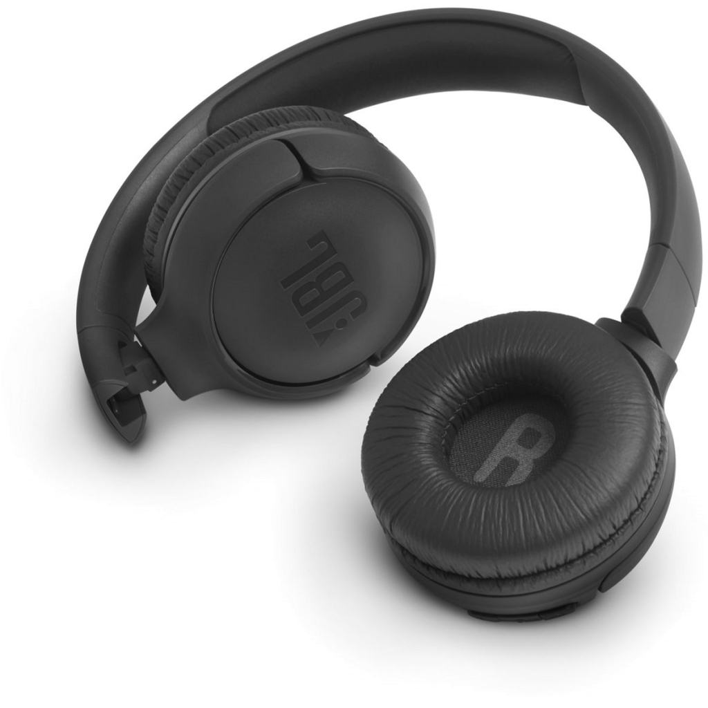 Наушники JBL Tune 560 BT Black (JBLT560BTBLK) - 8