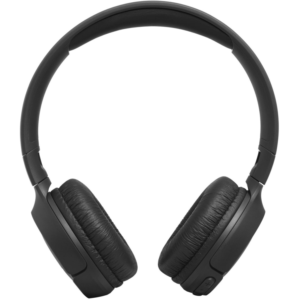 Наушники JBL Tune 560 BT Black (JBLT560BTBLK) - 10