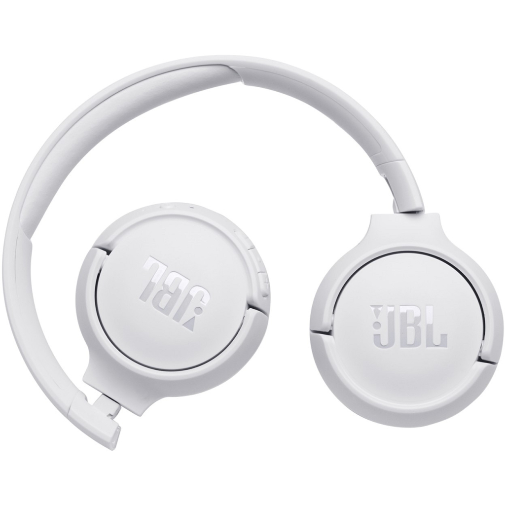Наушники JBL Tune 560 BT White (JBLT560BTWHT) - 1