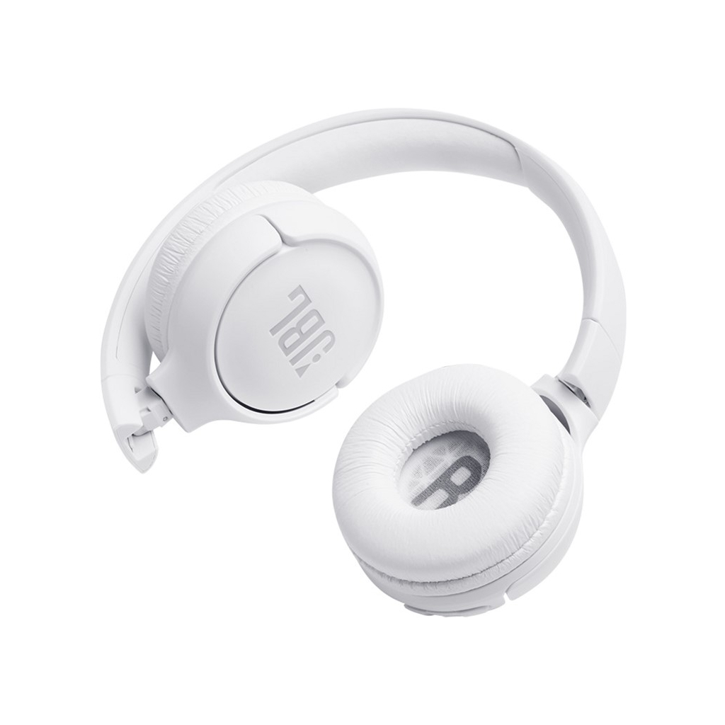 Наушники JBL Tune 560 BT White (JBLT560BTWHT) - 2