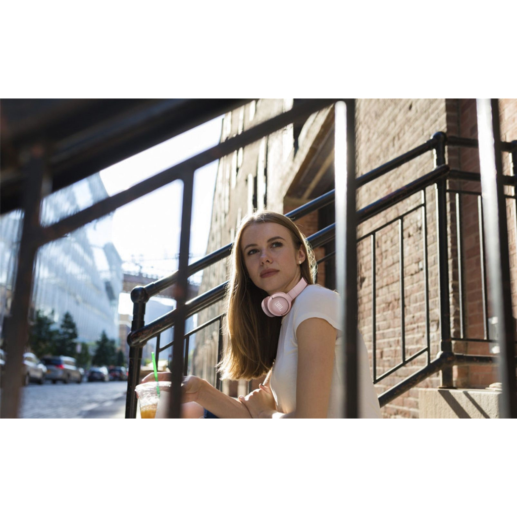 Наушники JBL Tune 560 BT White (JBLT560BTWHT) - 3