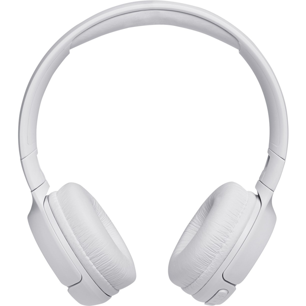 Наушники JBL Tune 560 BT White (JBLT560BTWHT) - 6