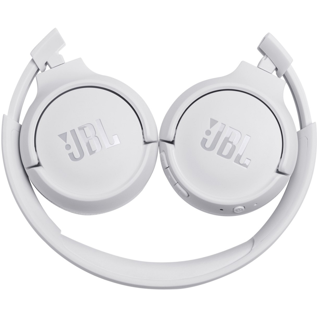 Наушники JBL Tune 560 BT White (JBLT560BTWHT) - 8
