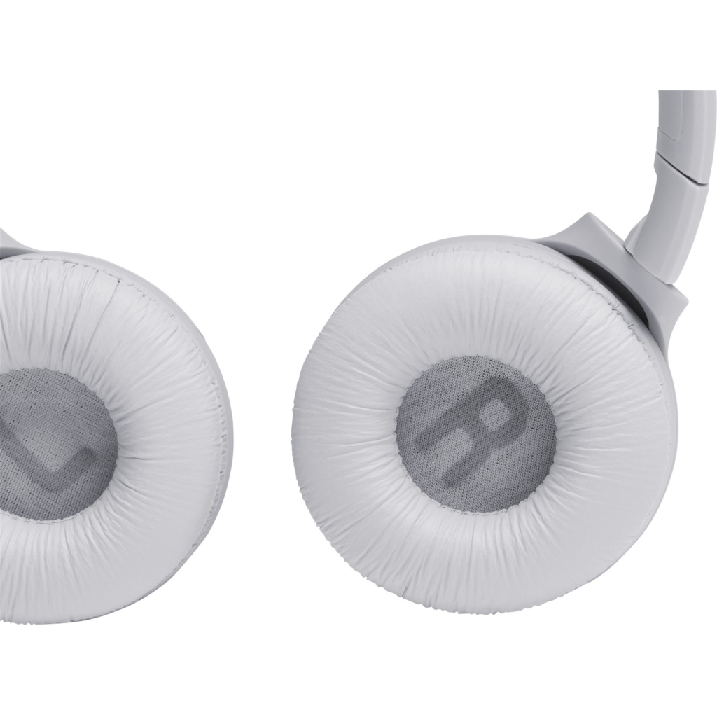 Наушники JBL Tune 560 BT White (JBLT560BTWHT) - 10
