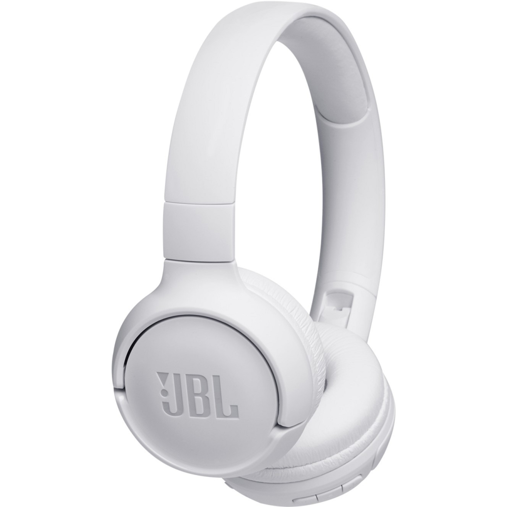 Наушники JBL Tune 560 BT White (JBLT560BTWHT)