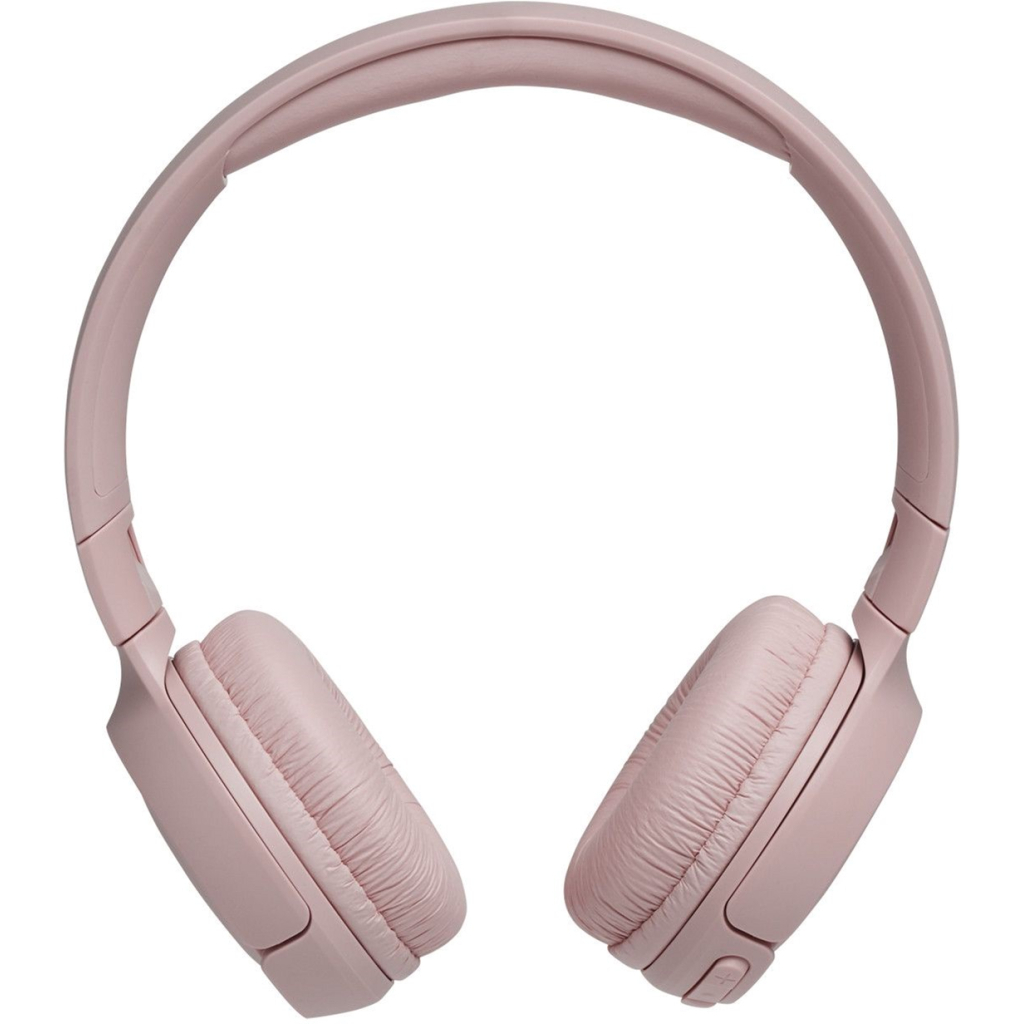 Наушники JBL Tune 560 BT Rose (JBLT560BTPIK) - 6
