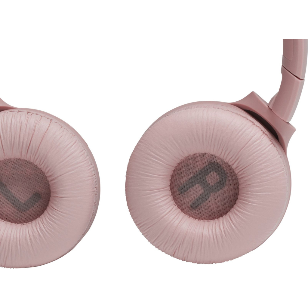 Наушники JBL Tune 560 BT Rose (JBLT560BTPIK) - 10