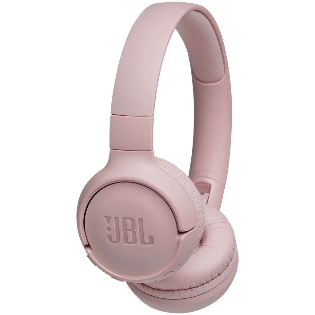 Наушники JBL Tune 560 BT Rose (JBLT560BTPIK)