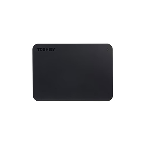 Внешний жесткий диск 2.5" 2TB Toshiba (HDTB420EKCAA)