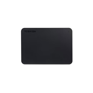 Внешний жесткий диск 2.5" 4TB Toshiba (HDTB440EKCCA)